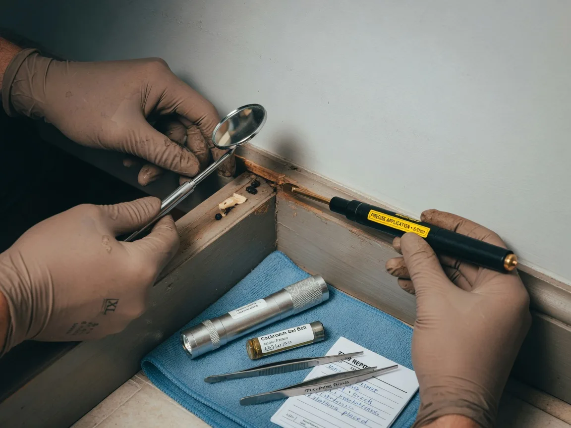 Why choose Emergency Pest Control in Carlsbad, NM